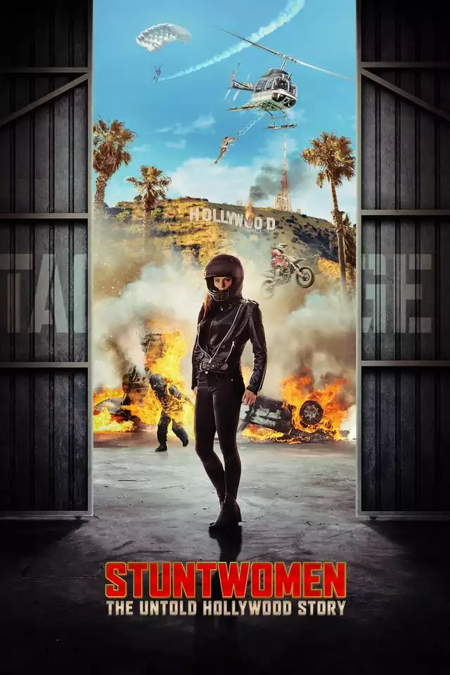 movie vertical poster fallback