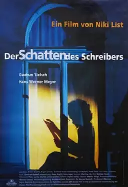 Der Schatten des Schreibers