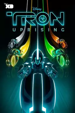 TRON: Uprising