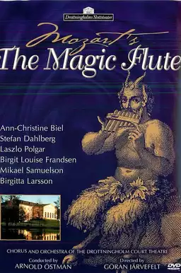 Mozart: The Magic Flute