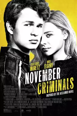 November Criminals