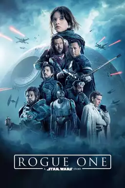 Rogue One: A Star Wars Story