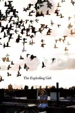 The Exploding Girl