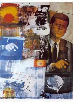 Robert Rauschenberg: Pop Art Pioneer