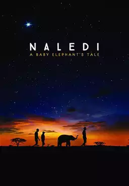 Naledi: A Baby Elephant's Tale