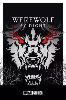 Werewolf by Night