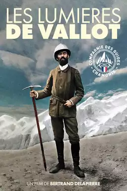 Les Lumières de Vallot
