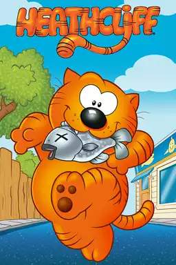 Heathcliff & the Catillac Cats