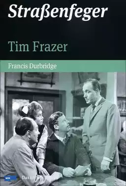 Tim Frazer