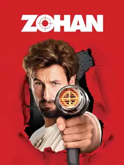 You Don't Mess with the Zohan