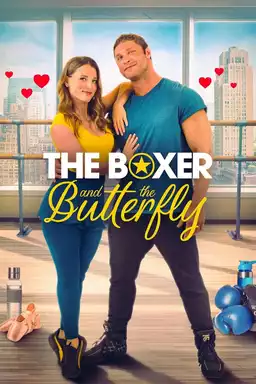 The Boxer and the Butterfly