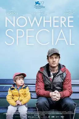 Nowhere Special