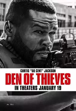 Den of Thieves