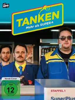 Tanken - mehr als Super