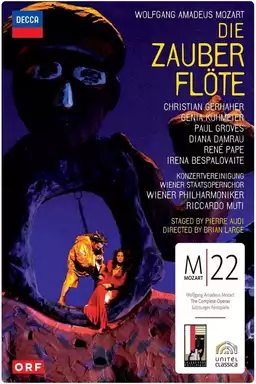 The Magic Flute