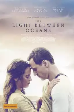 The Light Between Oceans