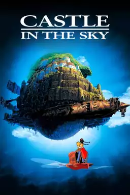 Castle in the Sky