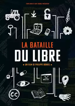 La bataille du libre