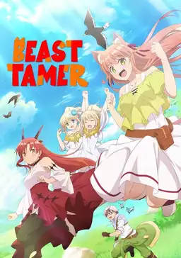 Beast Tamer