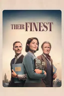 Their Finest