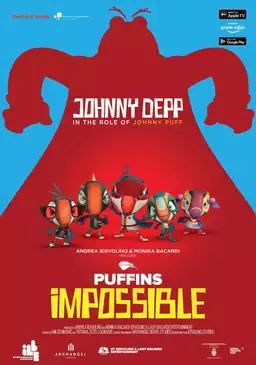 Puffins Impossible