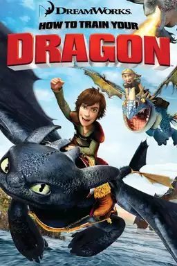 How to Train Your Dragon