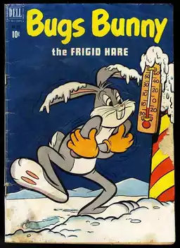 Frigid Hare