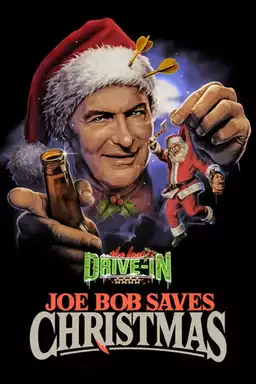 Joe Bob Saves Christmas