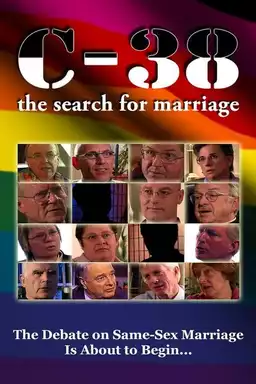 C-38: The Search for Marriage