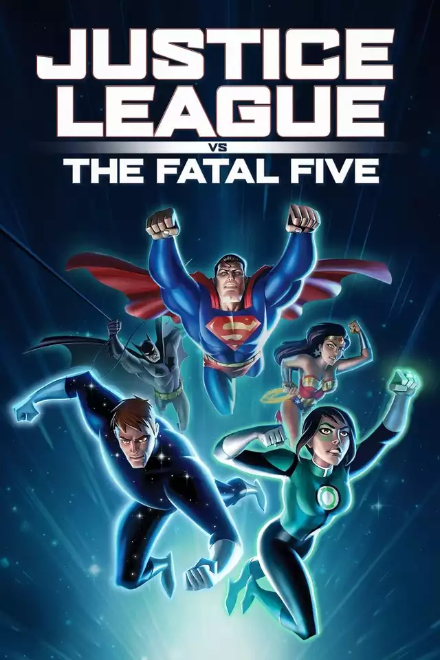 movie vertical poster fallback