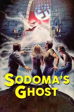 Sodoma's Ghost