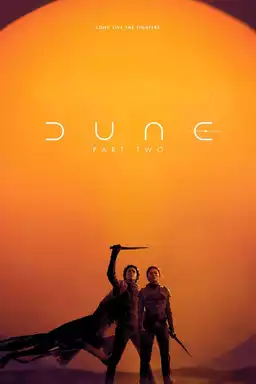 Dune: Part 2