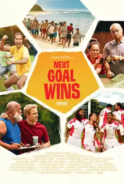 Next Goal Wins