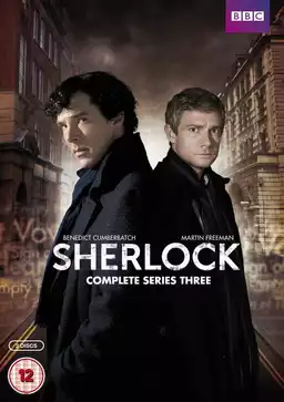 Sherlock: His Last Vow