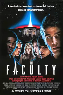 The Faculty