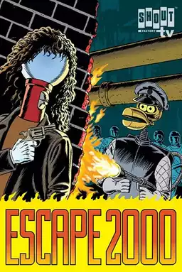 Mystery Science Theater 3000: Escape 2000