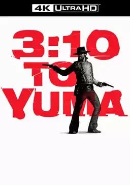 3:10 to Yuma