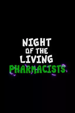 Phineas and Ferb: Night of the Living Pharmacists