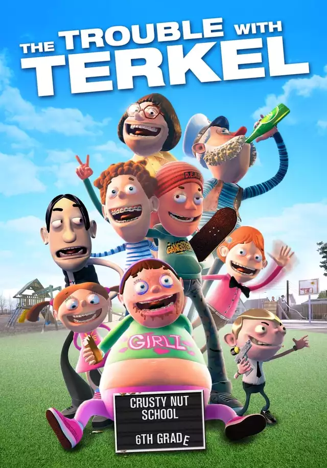 movie vertical poster fallback