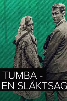 Tumba – en släktsaga