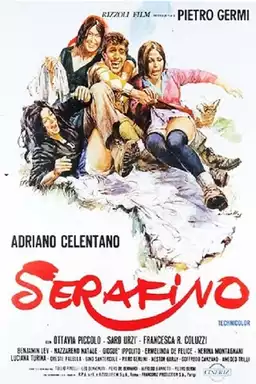 Serafino