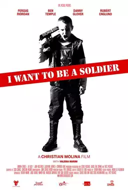 I Want to Be a Soldier