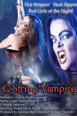 G String Vampire