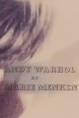 Andy Warhol