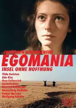 Egomania: Island Without Hope