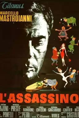 The Assassin