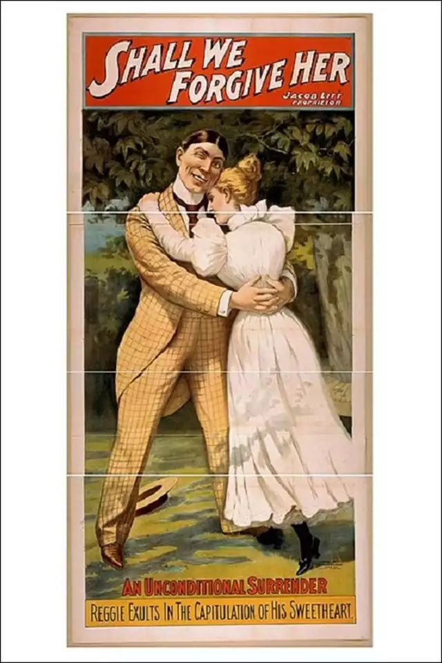 movie vertical poster fallback