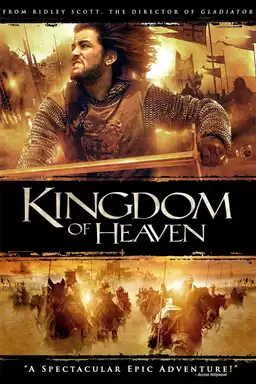 Kingdom of Heaven