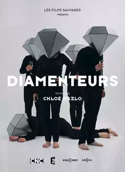 Diamenteurs