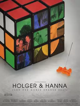 Holger & Hanna